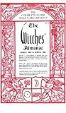 The Witches' Almanac (Spring 2002 to Spring 2003): The Complete Guide to Lunar Harmony