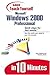 Sams Teach Yourself Microsoft Windows 2000 Professional in 10 Mi