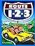 Route 1-2-3: Follow the Roa...