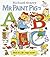 Mr. Paint Pig's ABC