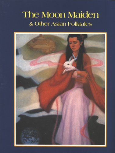 MOON MAIDEN (HARDCOVER EDITION)