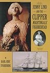 Jenny Lind and the Clipper Nightingale Figurehead by Karl-Eric Svardskog