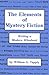 The Elements of Mystery Fic...