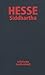 Siddhartha