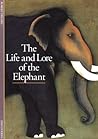 The Life and Lore of the Elephant (DISCOVERIES by i-mark-paris-documents-tran...