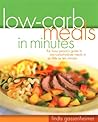 Low-Carb Meals in...