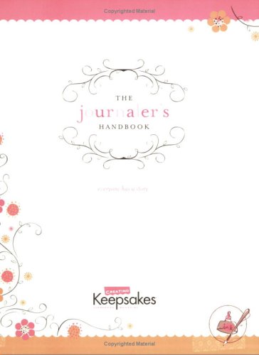 The Journaler's Handbook (Hardcover)