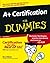 A+ Certification For Dummies