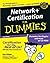 Network+ Certification For Dummies
