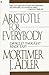 Aristotle for Everybody