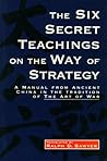 The Six Secret Te...