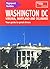 Signpost Guides Washington D.C., Virginia, Maryland and Delaware : Your Guide to Great Drives