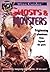 Ghosts & Monsters by Jason Page