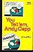 You Tell 'em, Andy Capp