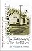The North Carolina Gazetteer by William S. Powell