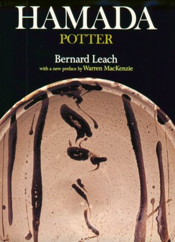 Hamada Potter (Paperback)