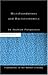 Microfoundations and Macroe...