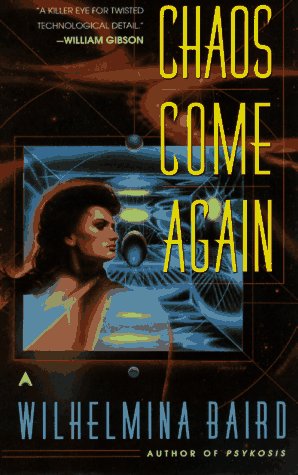 Chaos Come Again (Mass Market Paperback)