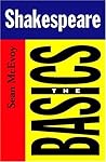 Shakespeare: The Basics