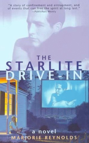 The Starlite Drive-In (Mass Market Paperback)