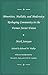 Minorities, Mullahs, and Modernity: Reshaping Community in the Former Soviet Union (RESEARCH SERIES (UNIVERSITY OF CALIFORNIA, BERKELEY INTERNATIONAL AND AREA STUDIES))