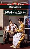 A Man of Affairs by Anne Barbour
