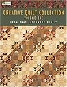Creative Quilt Collection: From That Patchwork Place (1)