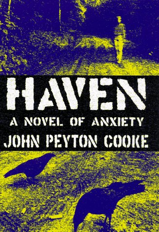 Haven (Hardcover)
