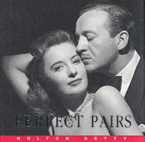 Perfect Pairs: A Photographic Celebration (Hardcover)