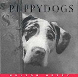 Puppy Dogs