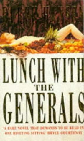 Lunch With The Generals (Mass Market Paperback)
