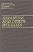 Arianism and Other Heresies (Works of Saint Augustine)