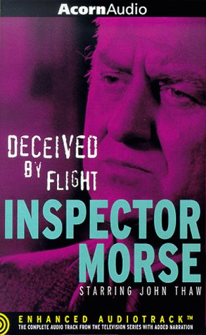 Deceived by Flight (Inspector Morse)