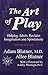 The Art of Play: Helping Ad...