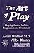 The Art of Play by Adam Blatner