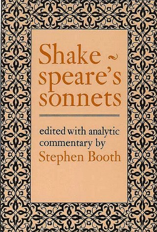 Shakespeare's Sonnets