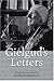 Gielgud's Letters by John Gielgud Gielgud's Letters by John Gielgud