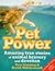 Pet Power: Amazing True Sto...