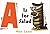 A is for Salad by Mike Lester