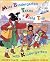 Miss Bindergarten Takes a Field Trip with Kindergarten by Joseph Slate
