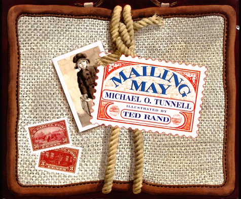 Mailing May (Hardcover)