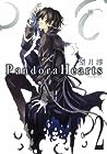 Pandora Hearts, Volume 2 by Jun Mochizuki