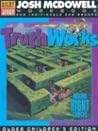 Truth Works - Making Right Choices: Workbooks for Children Grades 4-6