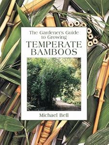 Temperate Bamboos