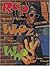 Rap Whoz Who: The World of Rap Music, Performers, Producers & Promoters