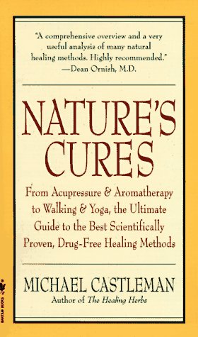 Nature's Cures (Paperback)