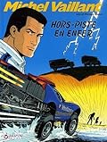 Hors-piste en enfer