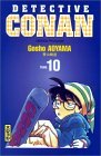 Détective Conan, ...