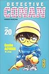 Détective Conan, Tome 20 by Gosho Aoyama