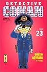 Détective Conan, Tome 23 by Gosho Aoyama